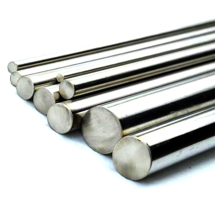 316 Stainless Steel Round Bar